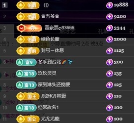 小婷🎤烟嗓☆づ的图片