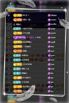 凤家有事不定时手机播主播照片