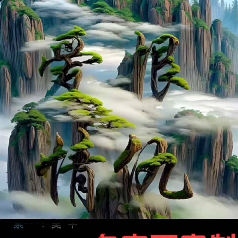 ♪封号沉淀♬海报
