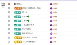 读书去了，有亿点忙主播照片