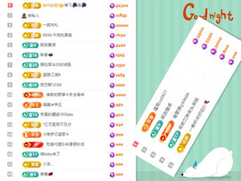 阿泽恭贺路过哥帝君主播照片