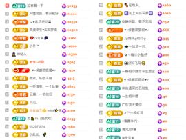 ღ娜娜ぃ安静唱歌🍀主播照片