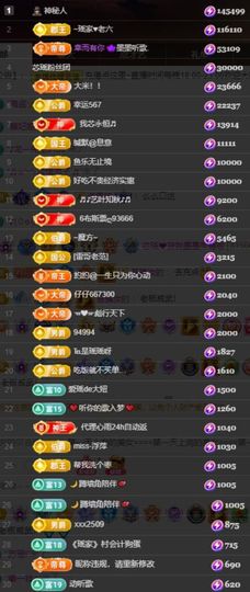 芯瑶❤️爱唱歌～主播照片