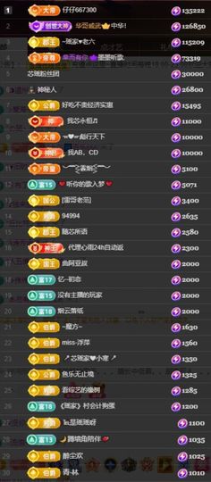 芯瑶❤️爱唱歌～主播照片