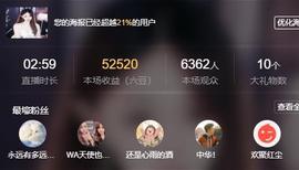 代理心雨九月求过任务主播照片