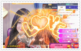 ✦蓝蓝✦休息主播照片
