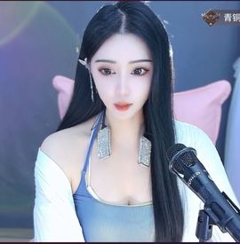 戰神大元帥黎歌主播照片