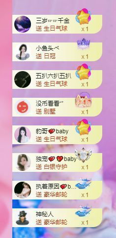 baby小甜馨💕~的图片
