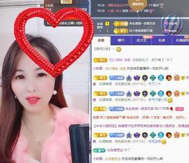 小雪越来越好主播照片