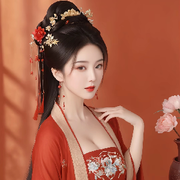 红花浇