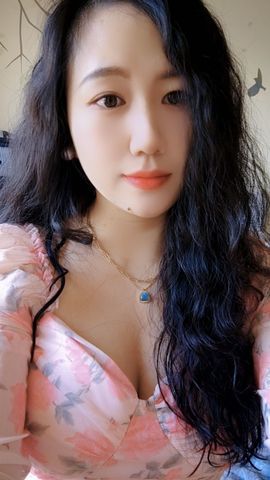 小仙女❤️在等你主播照片
