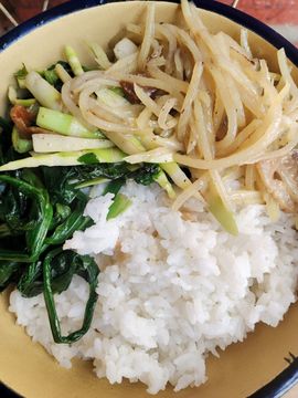 小芳，🌸减肥打卡主播照片