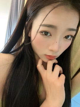 微晨..主播照片