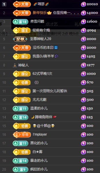 小婷烟嗓唱歌☆づ的图片
