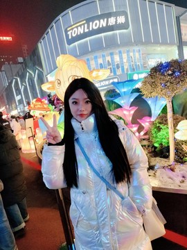 北北💋一个唱歌哒主播照片