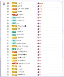 浮若若主播照片