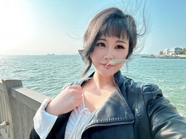 茶茶大吉大利主播照片