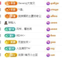 玟玟🌸加油主播照片
