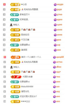 小明月*沉淀一下主播照片
