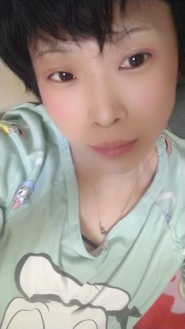 ☙小十一主播照片