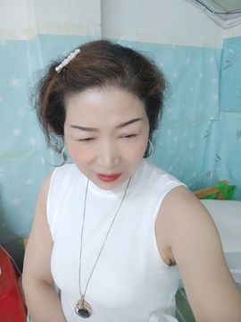 奶茶姐姐☕主播照片