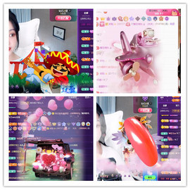 🎼关关🎼主播照片