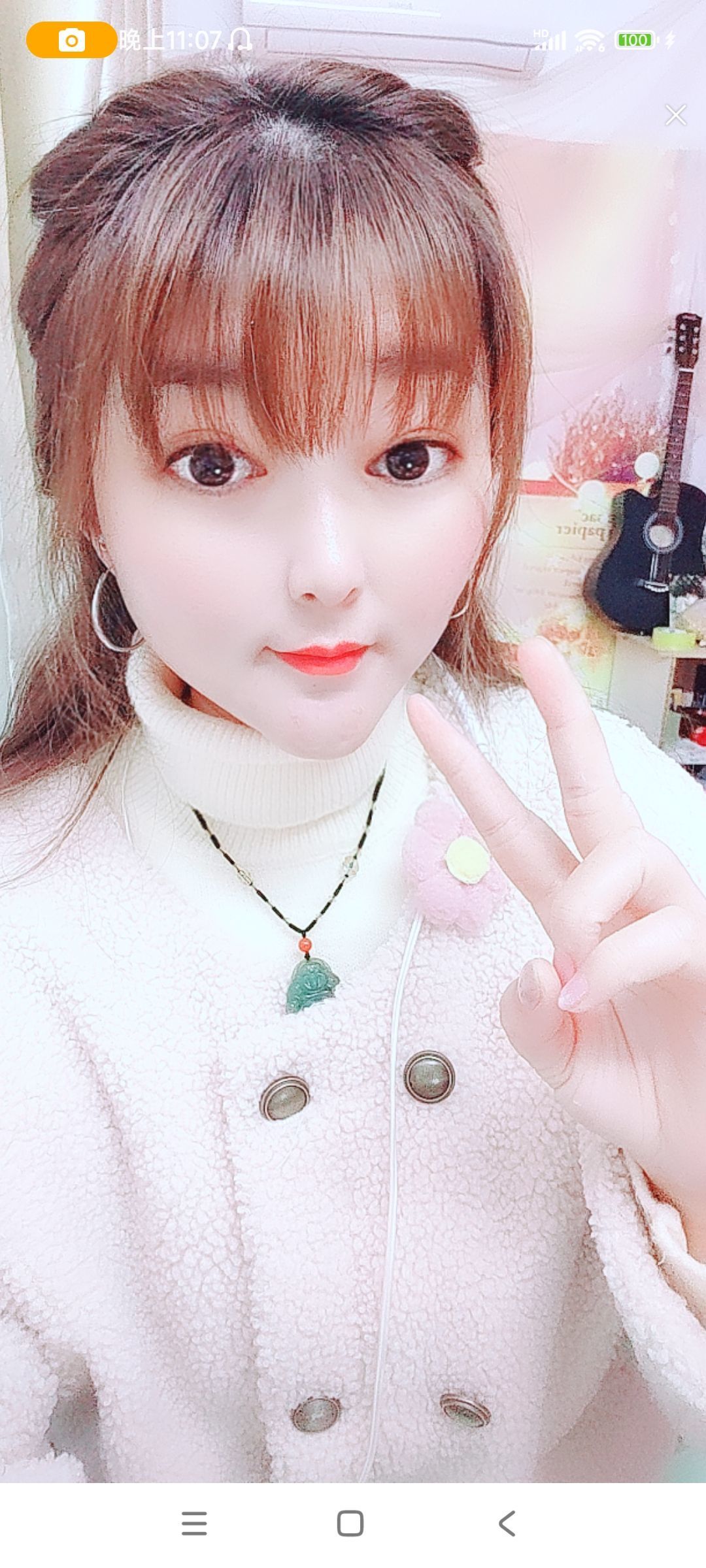 婷婷💕求过月底任务的图片