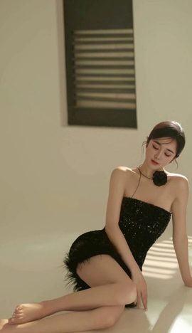 兔仙❤会歌善舞的图片