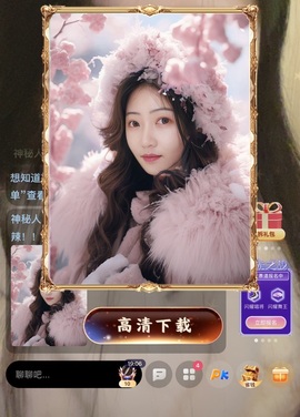 读书去了，有亿点忙主播照片