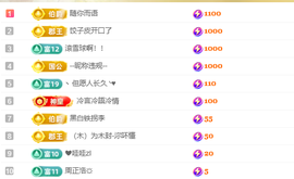 寶💓想吃肉主播照片