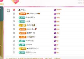 远扬兰兰❤️越来越好主播照片