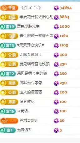 小雪越来越好主播照片