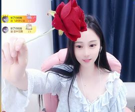 可馨✿休息两天主播照片