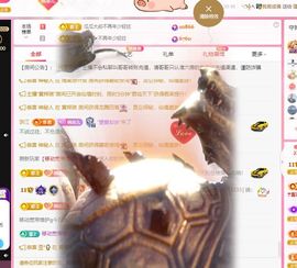 菲儿♥好运🌈主播照片