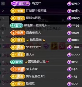 小婷🎤烟嗓☆づ的图片