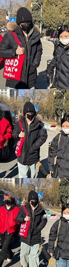 （杨）今天来碗面条主播照片