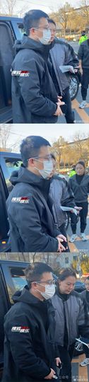 （杨）今天来碗面条主播照片