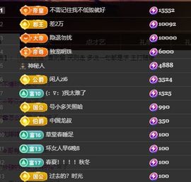 婷儿～所遇皆甜主播照片