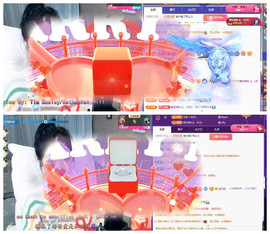 🎼关关🎼主播照片