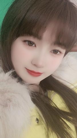 菲儿♥好运🌈主播照片