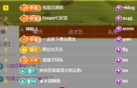 初见💋梦主播照片