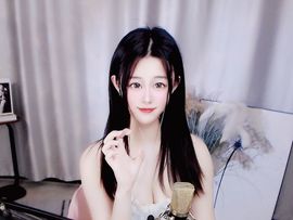 浮若若主播照片