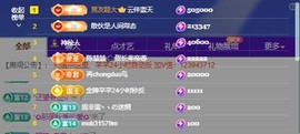 北家黄黄求票主播照片