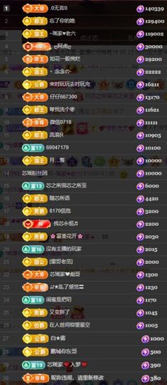 芯瑶❤️爱唱歌～主播照片