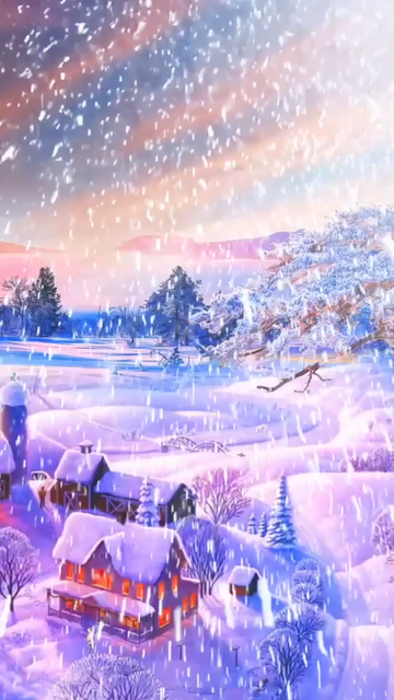 喀什雪景