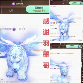 金麒麟安静唱歌🎤的图片