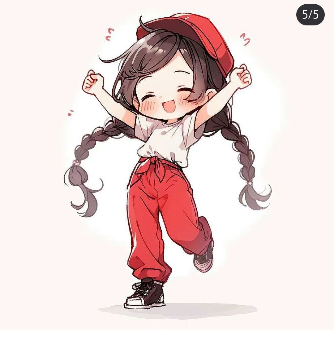丑小鸭💞愿有一束光的图片