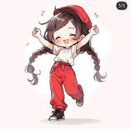 丑小鸭💞愿有一束光主播照片