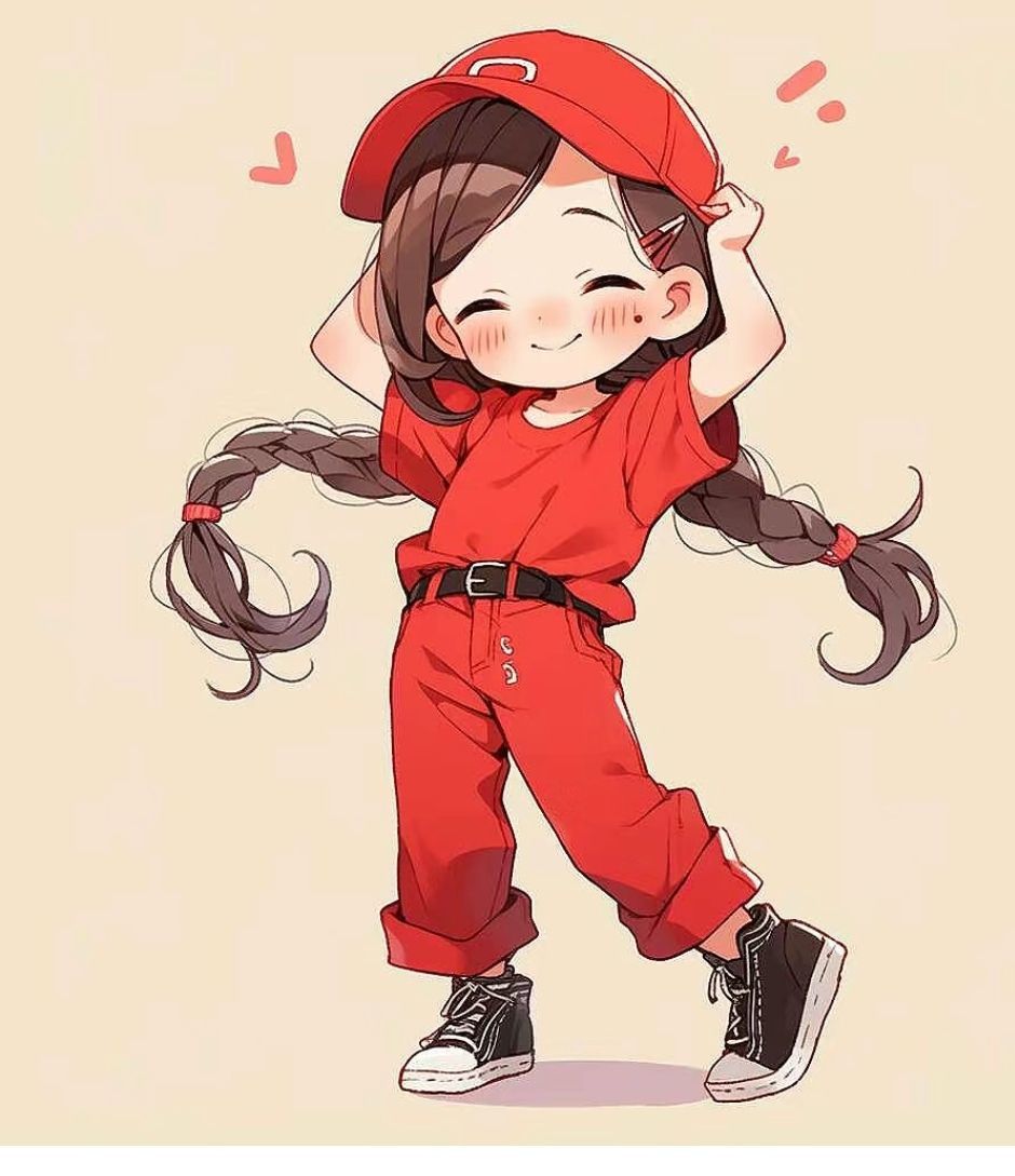 丑小鸭💞愿有一束光的图片