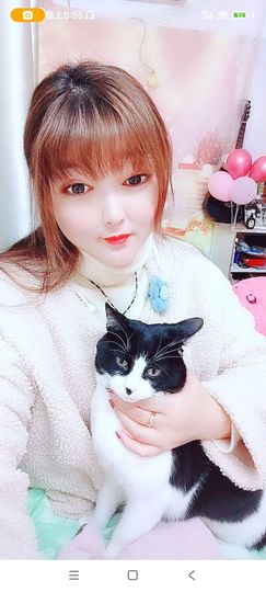 婷婷💕求升级的图片